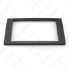 Ford Focus Transit Double DIN Car Audio Faceplate Panel