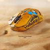 GravaStar Cocoon X Pro Tri-Mode Gaming Mouse