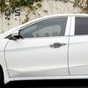 300/500 см U-образная форма двери автомобиля, резиновая защитная полоса от царапин, защита края, уплотнение, защита от столкновений, защита края двери для седанов, грузовиков, внедорожников, квадроциклов