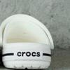 Crocs Крокбэнд Клог Белый 11016 100