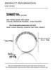 European & American Fashion S925 Sterling Silver Retro Ring - Women's Hot-Selling Style