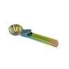 Stainless Steel Non - Stick Ice Cream Scoops Stacks, Fruit Ice Ball Maker, Watermelon Ice Cream Spoon Tool