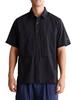 Helly Hansen Cut and Sew Pertex Wind Black Shirts,