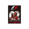 Чемпионат мира Формулы-1 FIA 2002 года: Основные моменты [DVD]