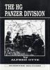Книга The HG Panzer Division