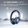 1MORE SonoFlow Pro HQ51 Беспроводные Аудио LDAC 40 мм До 100 Часов Музыки Шумоподавление Окружающий Звук Специальное Приложение Совместимые Наушники, Совместимые с Hi-Res,