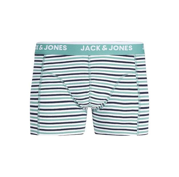 Jack & Jones Koda боксеры 3 шт.