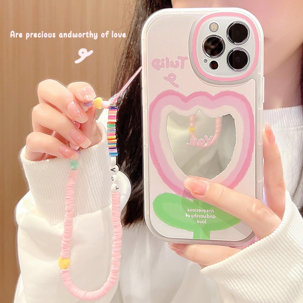 Мягкий силиконовый чехол, модный гибкий чехол из ТПУ, полная задняя крышка для iPhone, Samsung, Xiaomi, Poco Redmi, HUAWEI HONOR