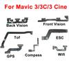 Mavic 3 Front Vision Cable Mavic 3 Classic Back Vision Cable Compass Cable ESC Wifi GPS Tof Cable Tof for DJI Mavic 3 Series
