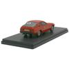 AUTOCULT Porsche 924 Prototype Red Scale 60040 1/43