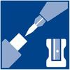STAEDTLER (STAEDTLER) Держатель Core Malstechnico 2 мм 780 C