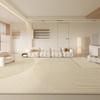 Large Area Carpets for Living Room Fluffy Soft Lounge Floor Mat Thick Anti-slip Study Rug Cream Style Bedroom Plush Decor Carpet