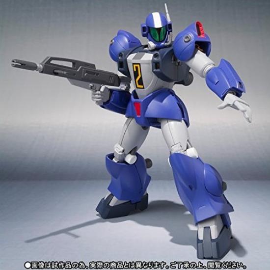 ROBOT SPIRITS Туранфам из Drifter Web Shop <SIDE RV> «Галактический Вифам» (Тамасии Эксклюзив)