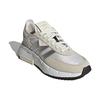 adidas Retropy F2 Алюминиевые почти розовые женские кроссовки Светло-коричневый серебристо-металлический GW9410