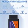 ELM 327 V2.1 OBD2 Code Reader Bluetooth ELM327 OBDII Автомобильные аксессуары OBD2 Диагностические инструменты для автомобилей Сканер Universal
