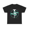 Men's and Women's T-shirts Trumpet Blow Harder Graphic