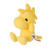 Sekiguchi Peanuts Woodstock Puwa Puwa Plush Toy 685479 H17×W11×D15cm