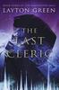 Книга The Last Cleric : (Book Three of the Blackwood Saga) : 3