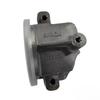 High quality New For 3968371 Connecting the intake elbow is suitable for Cummins 6C 8.3C ISC ISL 6CT QSC