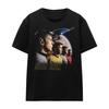 STAR TREK Унисекс футболка для взрослых «Вперед к приключениям»