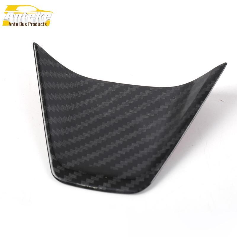 21 Venza Steering Wheel U-Shape & Dashboard Panel Accessories