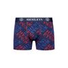 Мужские боксеры Henleys Rutlers различного дизайна (Упаковка из 3 шт.)