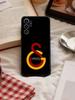 Чехол для телефона G-Galatasaray S-SK pattern 1905s Для Samsung S26,S25,S24,S23,S22,S21,S20,S30,Ultra,Plus,Fe,Note,5G Черный