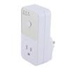 Voltage Protector Relay Protection Socket Multifunctional for Refrigerator Home Appliance