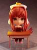 Nendoroid Doki Doki Literature Monica Plastic Painted Movable Figure G12787 Club! Non-scale