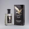 Golden Eagle Pour Homme Cologne for Men Fragrances of the World 90 Ml / Cologne Is a Refreshing Hygiene Product.
