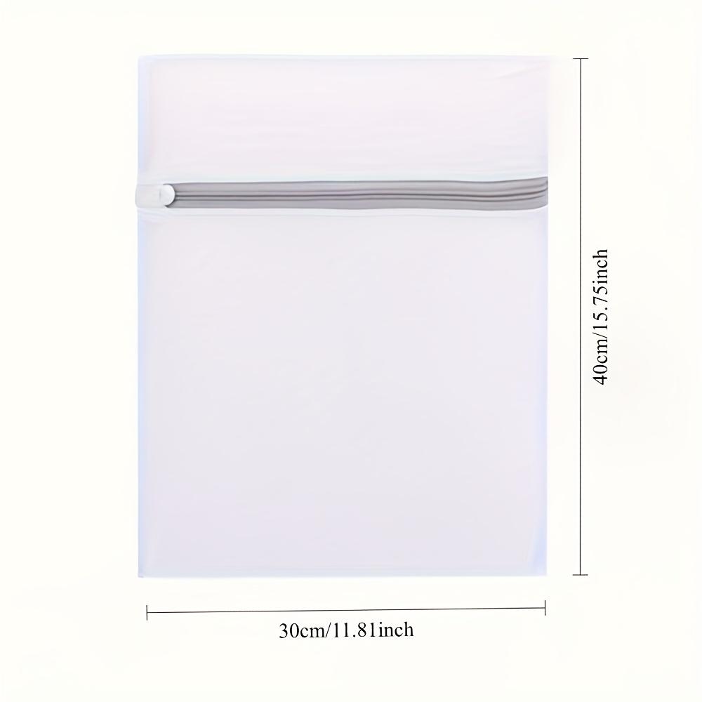 10/5 шт. сетчатые мешки для стирки, сетчатые мешки для стирки, прочная сетчатая структура с прочной молнией, подходят для нижнего белья, деликатной одежды