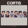 Карта преимуществ CORTIS AAA Weverse POB Фотокарточка с бонусной фотокарточкой