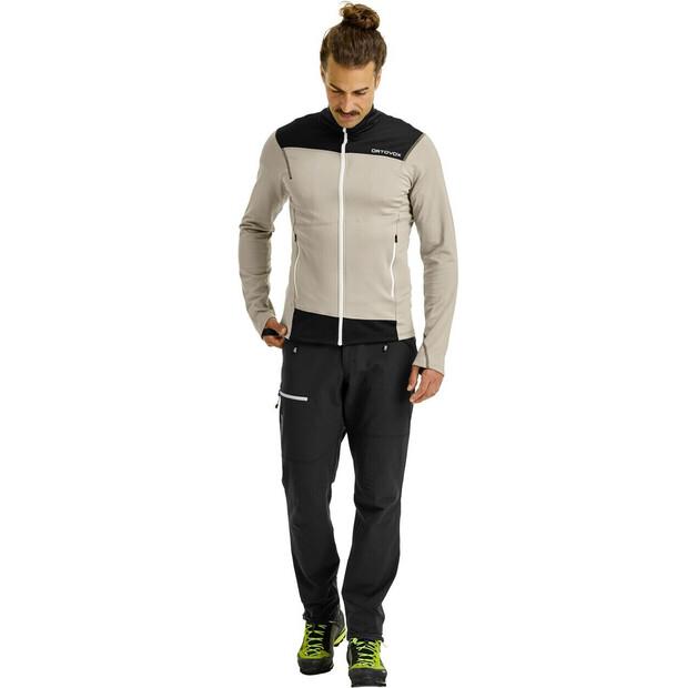 Куртка Ortovox Fleece Light
