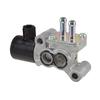 Клапан управления холостым ходом 36450-P6T-S01 138200-0470 Для Acura Integra 1.8L Gs Gsr Gs Ls 5МТ 1996-2001