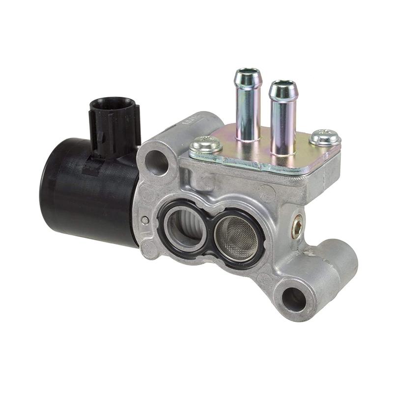 Клапан управления холостым ходом 36450-P6T-S01 138200-0470 Для Acura Integra 1.8L Gs Gsr Gs Ls 5МТ 1996-2001