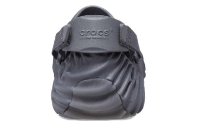 Crocs Кроксы Pollex от Salehe Bembury Niagara 207393-1MA