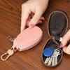 Key Bag Men's And Women's Key Bag  Large Capacity Multi-function Key Chain Storage Bag Simple And Small Household