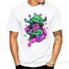 Drobetheus Tee TeeFurry Deltarune - Ralsei T-Shirt Sweatshirt for Men Women Cotton Tshirt Men Summer Fashion T-shirt Size