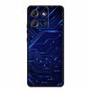 Чехол для Motorola Edge 50 Neo Животные Мягкий Силикон ТПУ Чехлы для Телефона Задняя Крышка Для Motorola Moto S50 5G Волк Защитник Новый Чехол