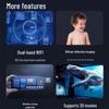 APPOTRONICS A500 4K UHD Домашний кинотеатр Лазерный проектор (Китайская версия)