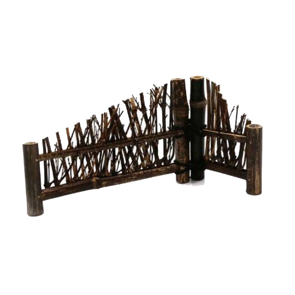 Кухонный реквизит для размещения Веер из листьев пу Заборное украшение Лодка для суши Инструменты для суши Коврик для суши Тарелка для суши