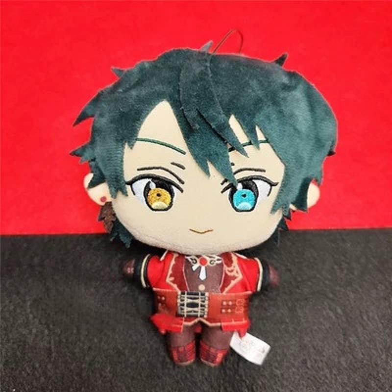 Плюшевая кукла Ensemble Stars Амаги Риннэ Казехая Тацуми Окава Кохаку Сазанами Дзюн Томоэ Хиёри Плюшевая игрушка Подарок для детей