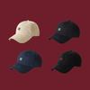 Lines Embroidery Baseball Caps Adjustable Duck Tongue Hat New Sunscreen Hat  Women Men