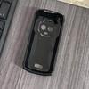 Защитный чехол-бампер из ТПУ с защитой от царапин для телефона Ulefone Armor Mini 20 20T Pro