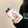 Применимо к чехлу для мобильного телефона Huawei Honor Pro высокая стоимость контроль лица Honor женский клубничный звездный человек