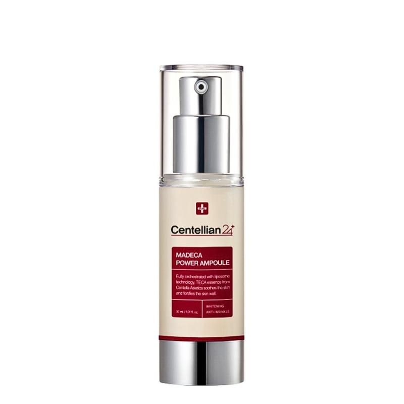 Madeca Power Ampoule