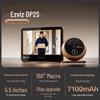 Ezviz DP2S 8MP Ultra HD Smart Peephole Camera (CN version)