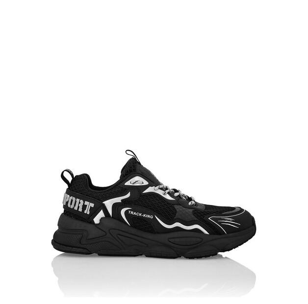 Кроссовки Plein Sport 25543