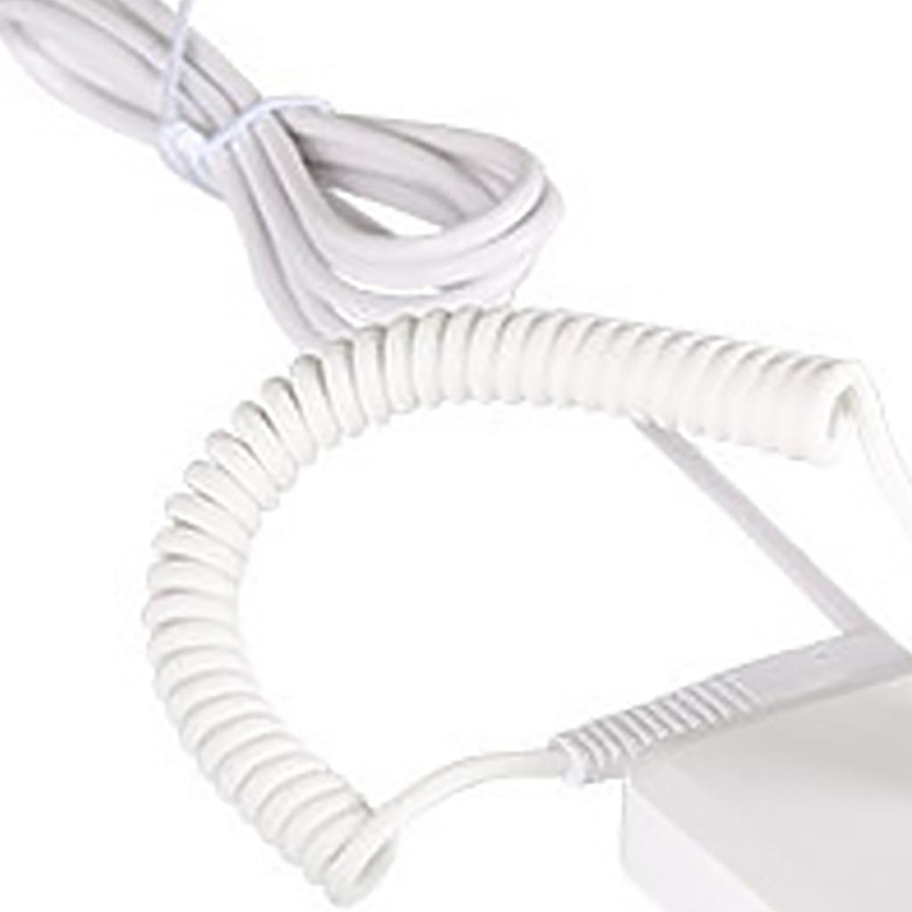 Anti Theft Display Stand 2 In 1 Safe Charging Firm Connection Anti Theft Security Display Holder