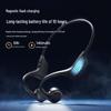 SANAG B60SPro 32 ГБ Наушники с костной проводимостью, водонепроницаемые IPX8, для спорта
